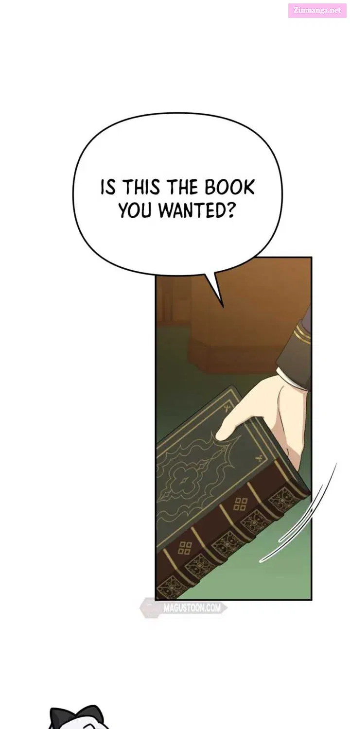 How To Survive As The Devil’s Daughter Chapter 90 page 6 - MangaNelo