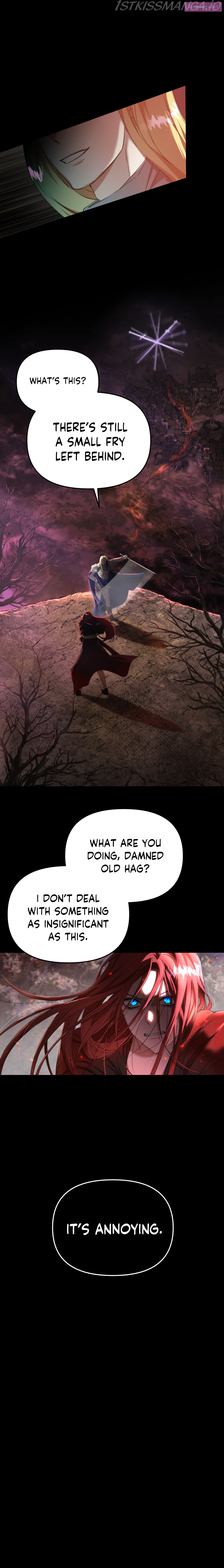 How To Survive As The Devil’s Daughter Chapter 1 page 5 - MangaKakalot