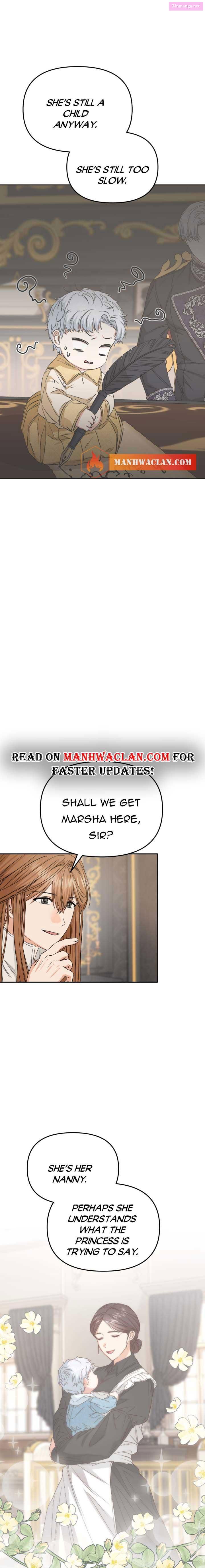 How To Survive As The Devil’s Daughter Chapter 10 page 19 - MangaKakalot