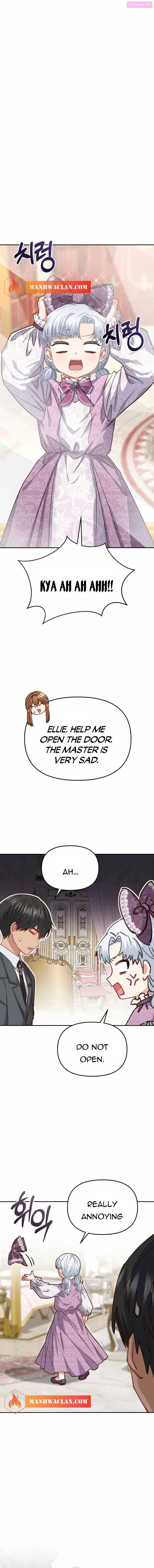 How To Survive As The Devil’s Daughter Chapter 21 page 6 - MangaKakalot