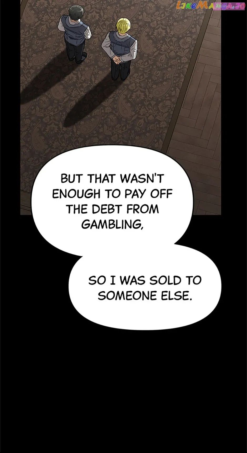 How To Survive As The Devil’s Daughter Chapter 35 page 57 - MangaNelo