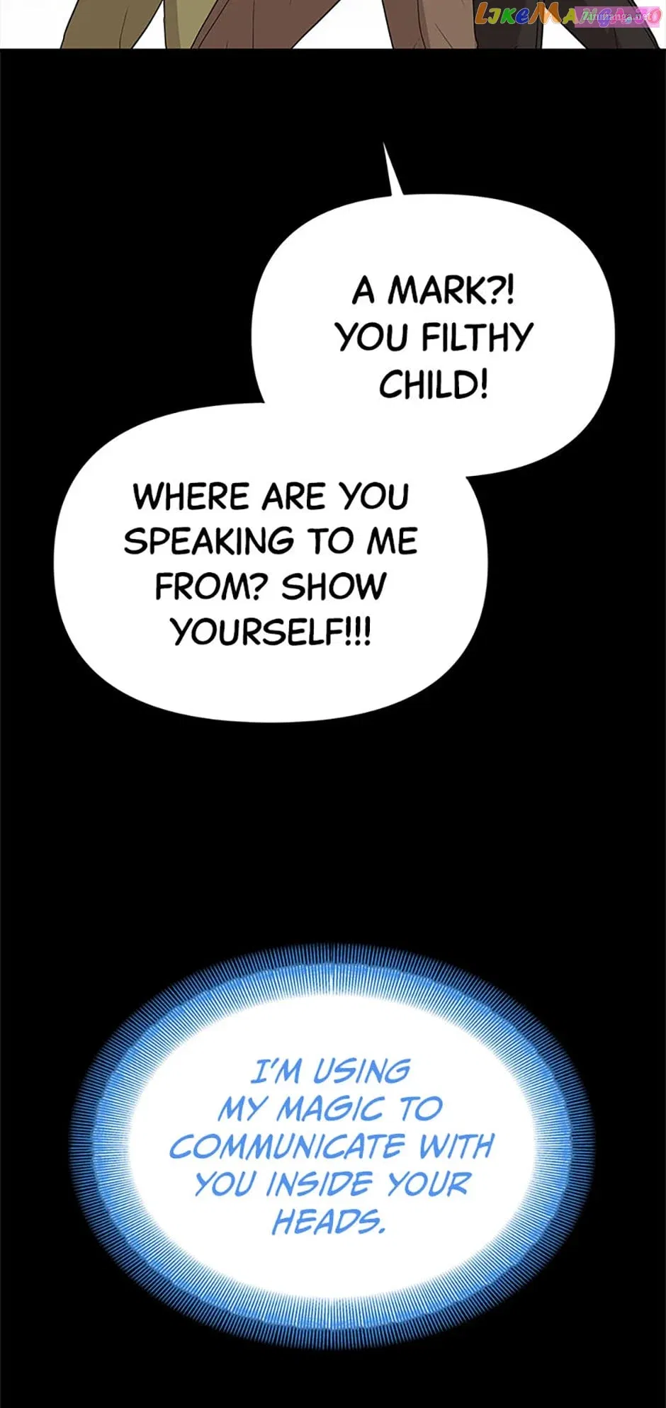 How To Survive As The Devil’s Daughter Chapter 35 page 78 - MangaNelo