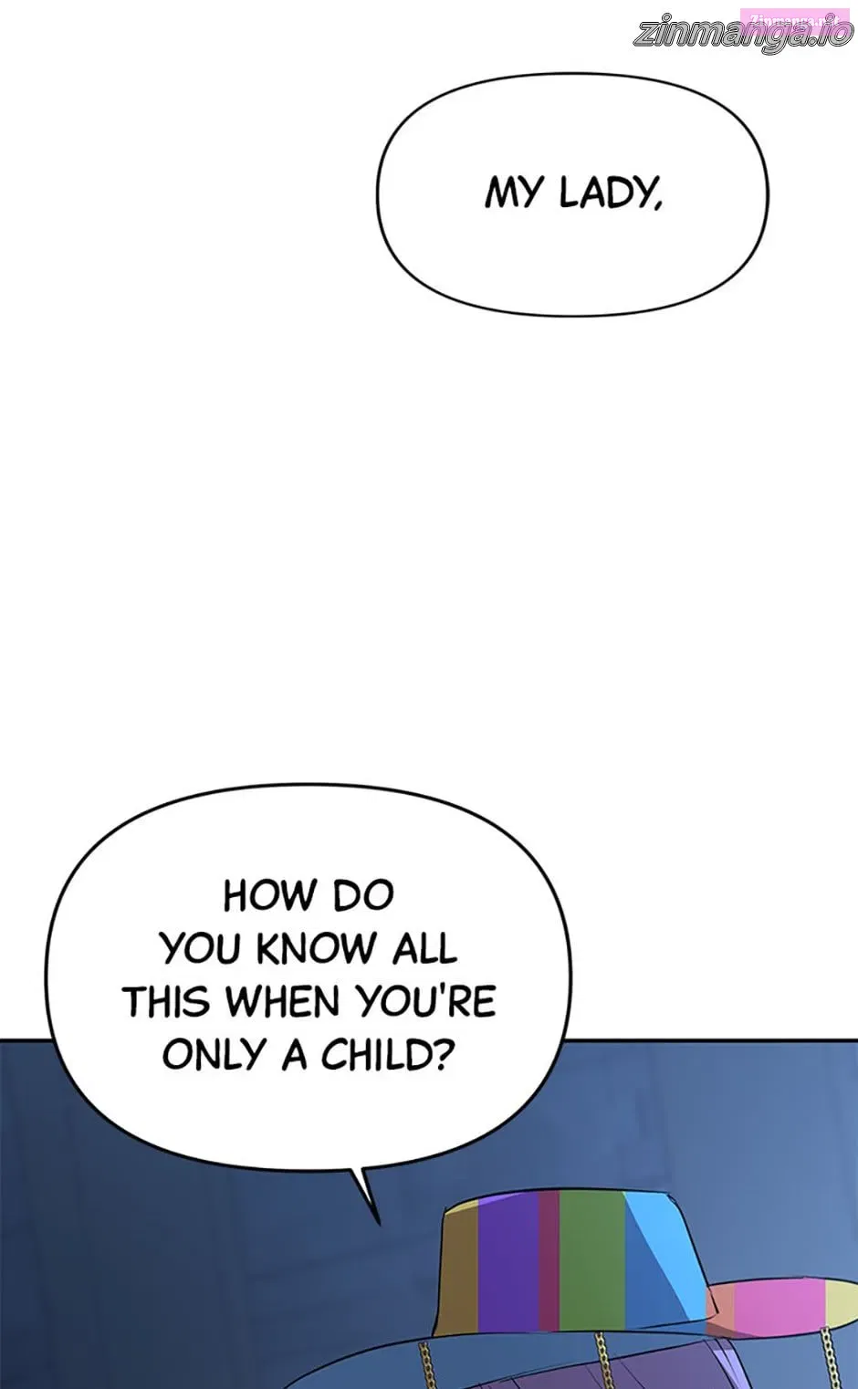 How To Survive As The Devil’s Daughter Chapter 39 page 78 - MangaNelo