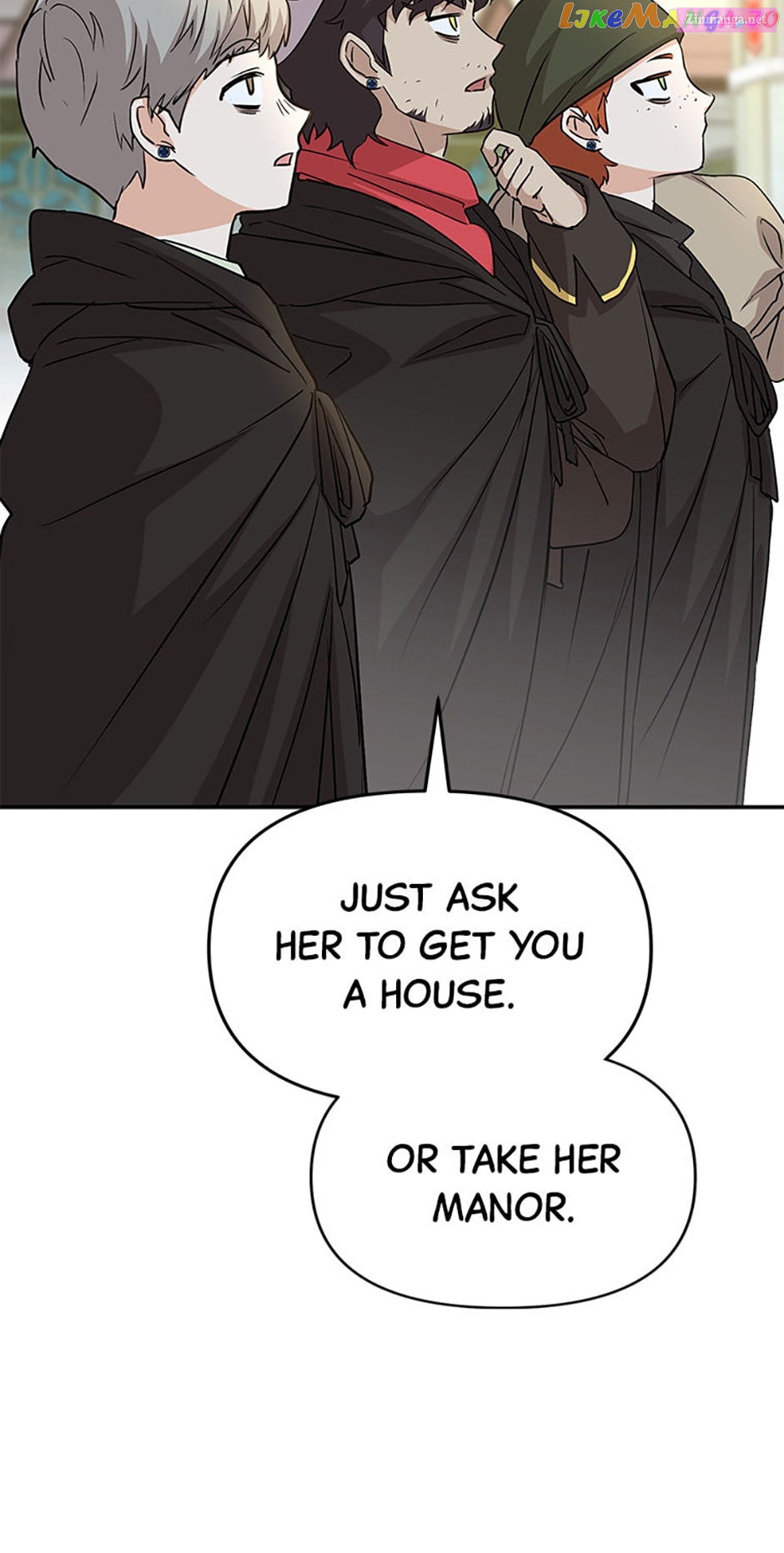 How To Survive As The Devil’s Daughter Chapter 40 page 123 - MangaKakalot