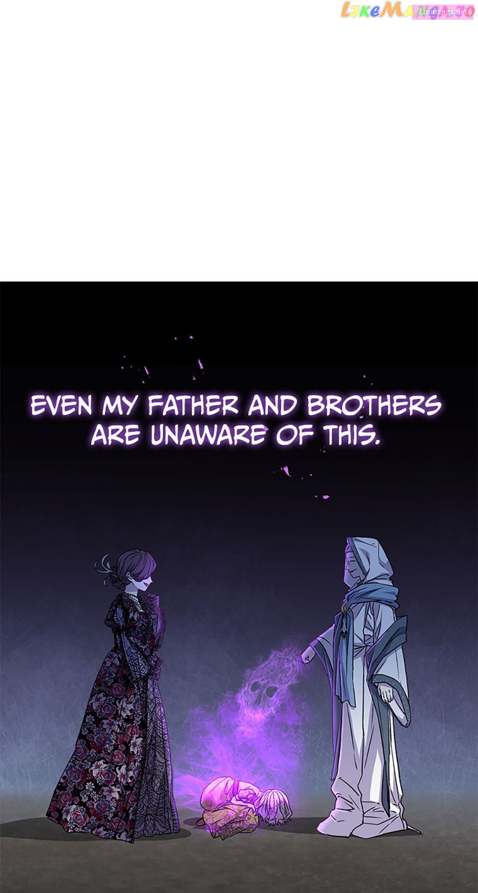 How To Survive As The Devil’s Daughter Chapter 40 page 13 - MangaNelo