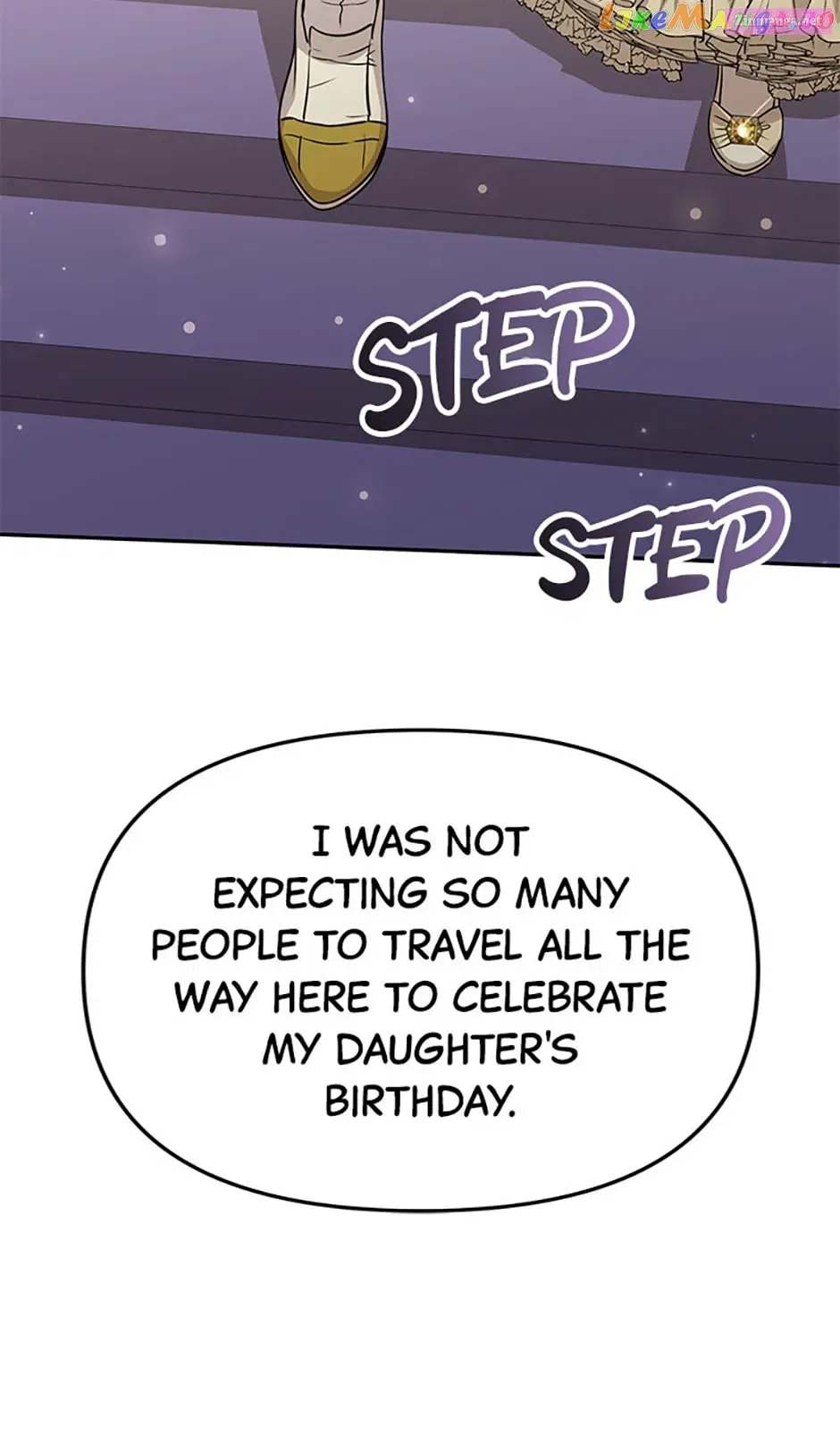 How To Survive As The Devil’s Daughter Chapter 41 page 72 - MangaNelo