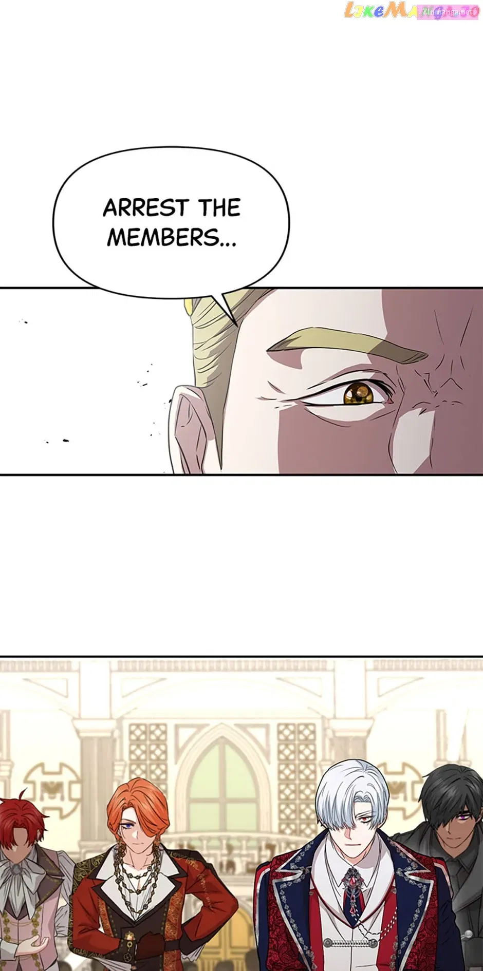 How To Survive As The Devil’s Daughter Chapter 42 page 46 - MangaNelo