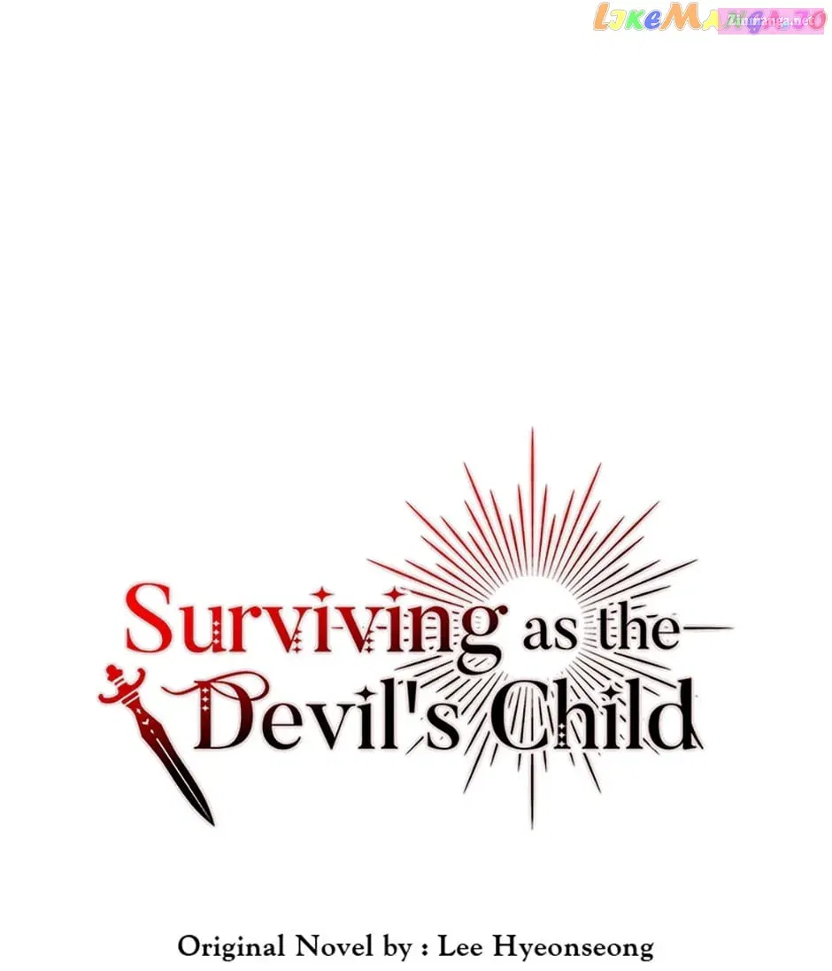 How To Survive As The Devil’s Daughter Chapter 42 page 52 - MangaNelo