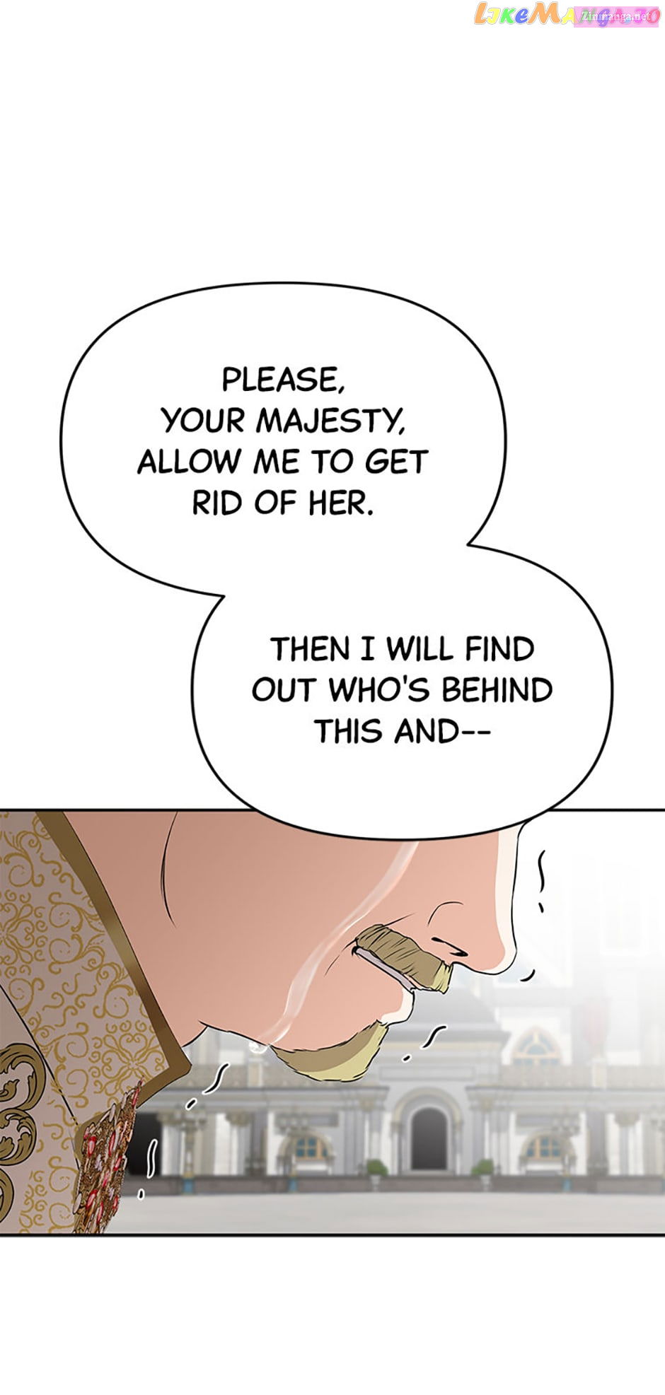 How To Survive As The Devil’s Daughter Chapter 43 page 52 - MangaNelo