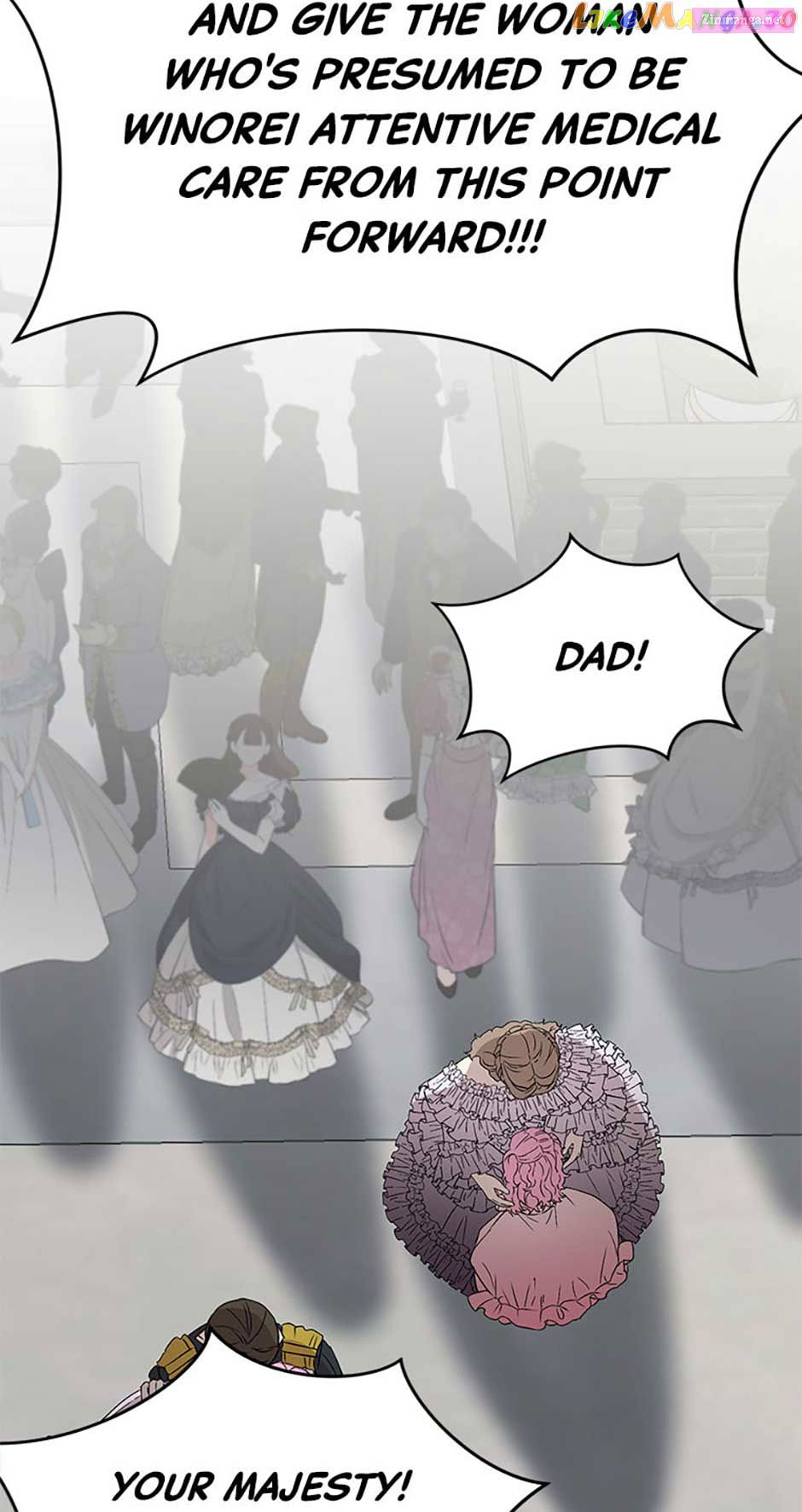 How To Survive As The Devil’s Daughter Chapter 43 page 56 - MangaNelo