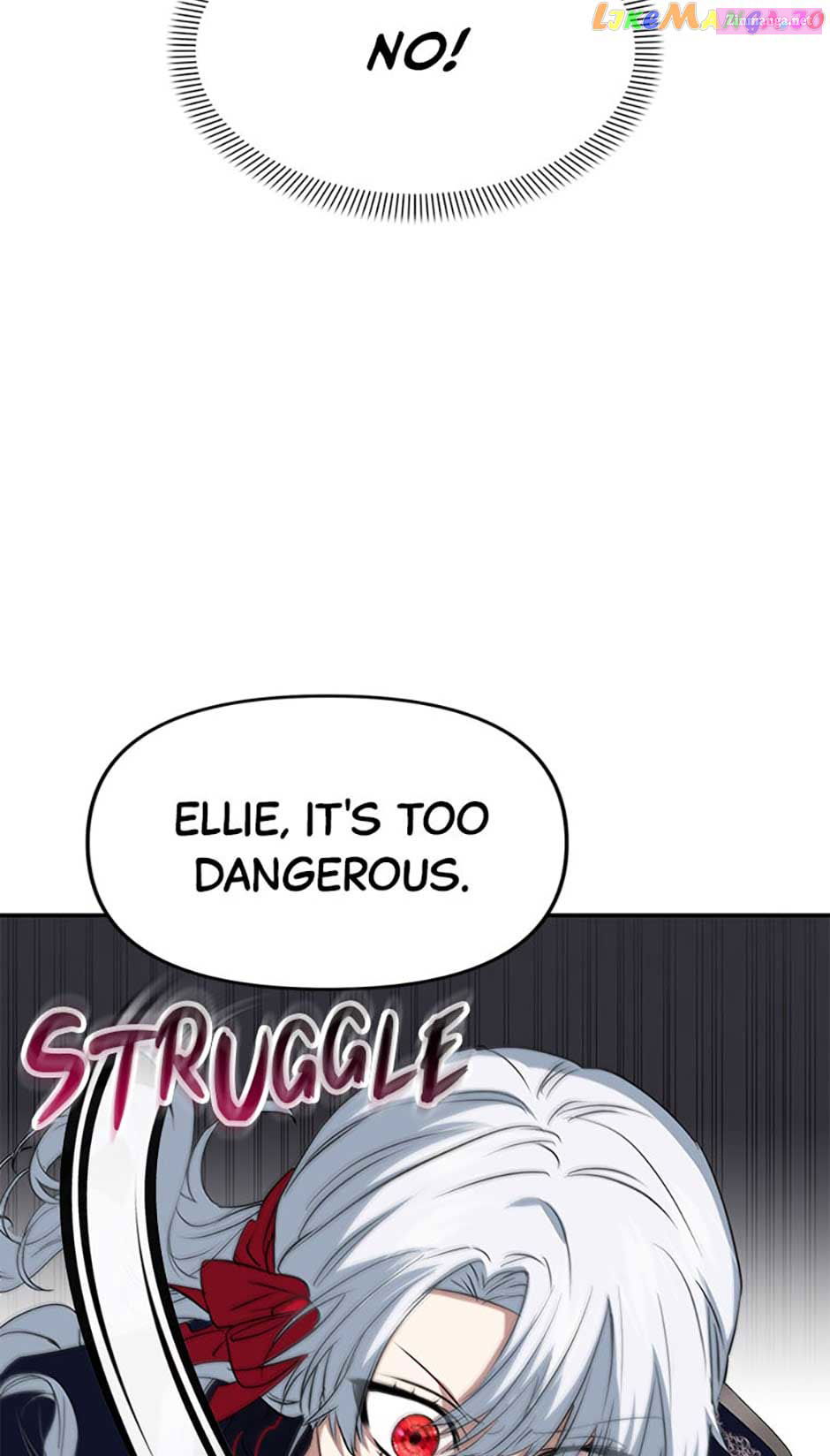 How To Survive As The Devil’s Daughter Chapter 43 page 77 - MangaNelo