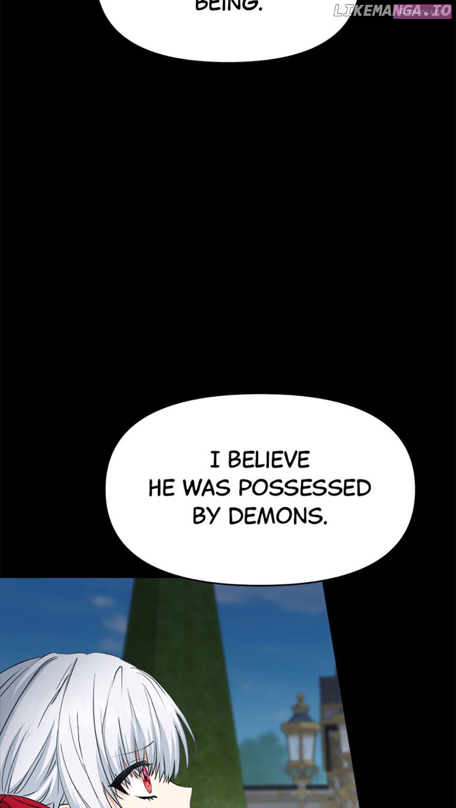 How To Survive As The Devil’s Daughter Chapter 44 page 22 - MangaNelo