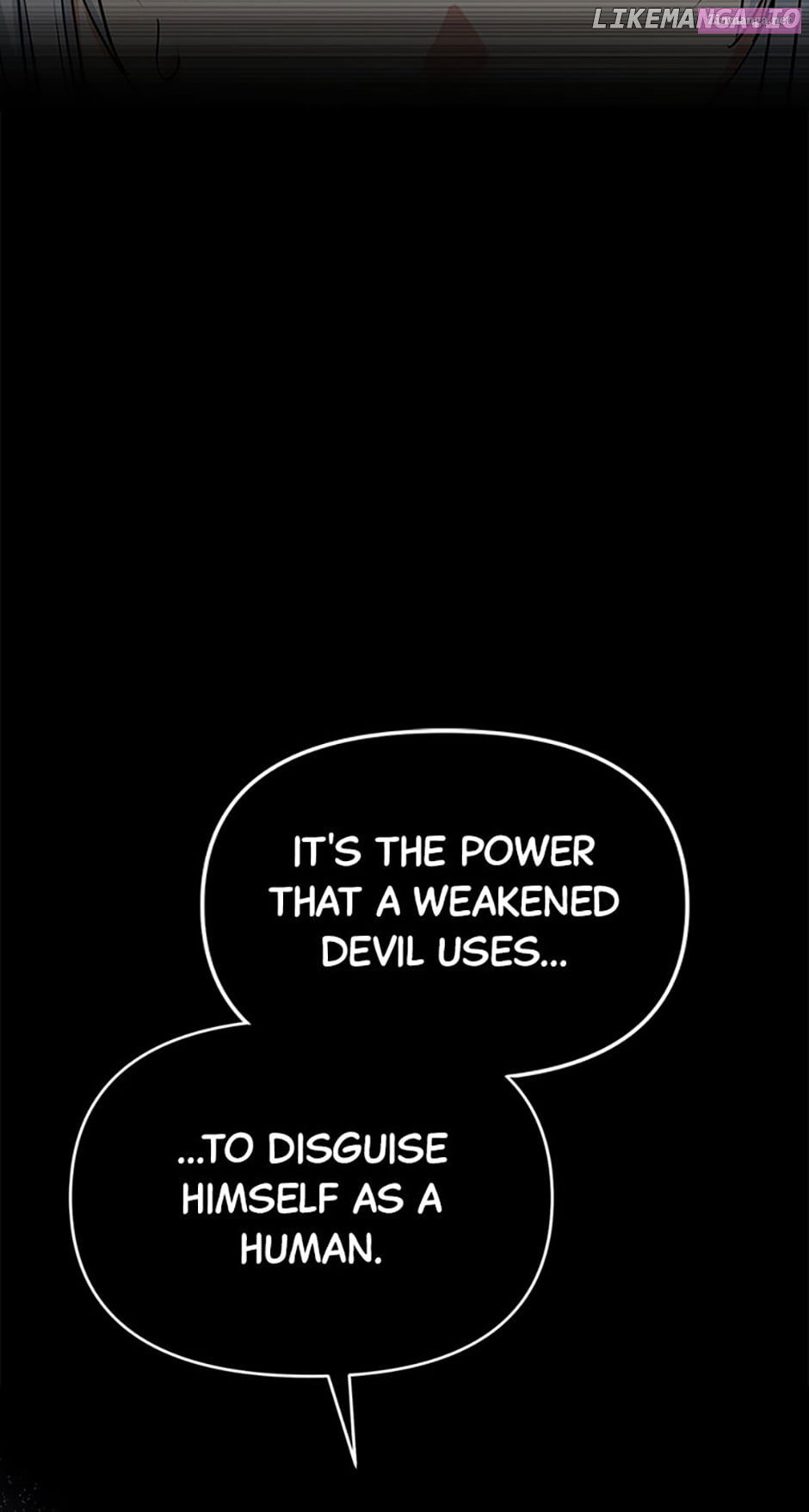 How To Survive As The Devil’s Daughter Chapter 44 page 26 - MangaKakalot