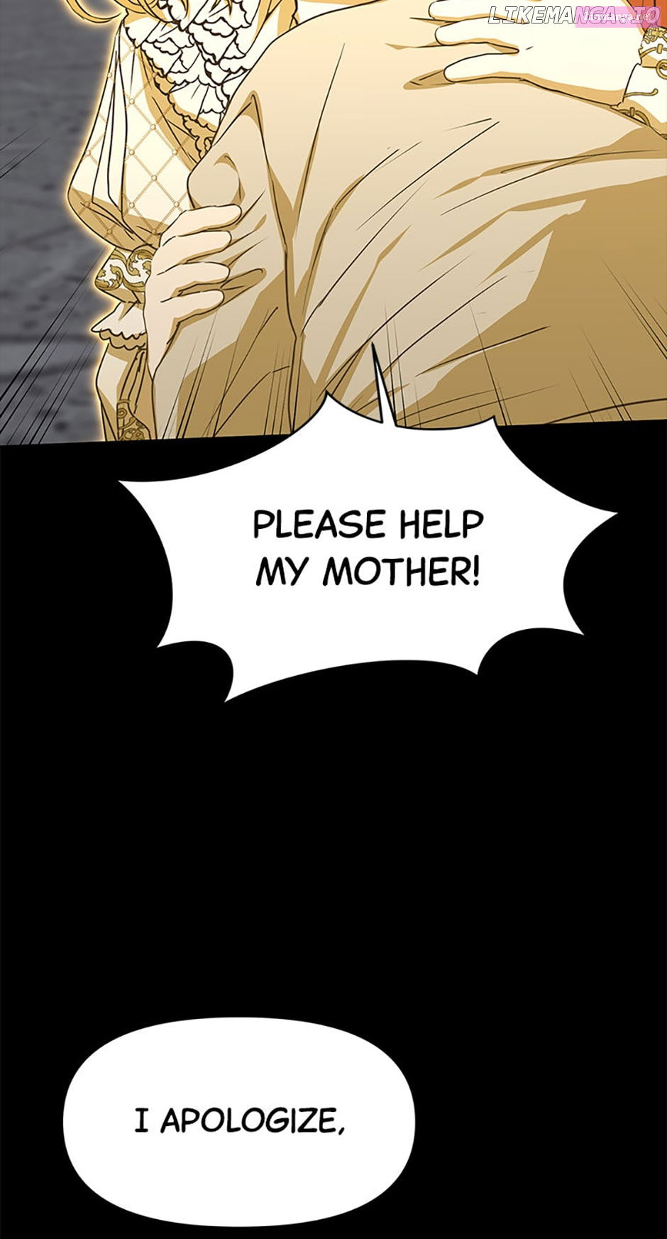 How To Survive As The Devil’s Daughter Chapter 44 page 40 - MangaNelo