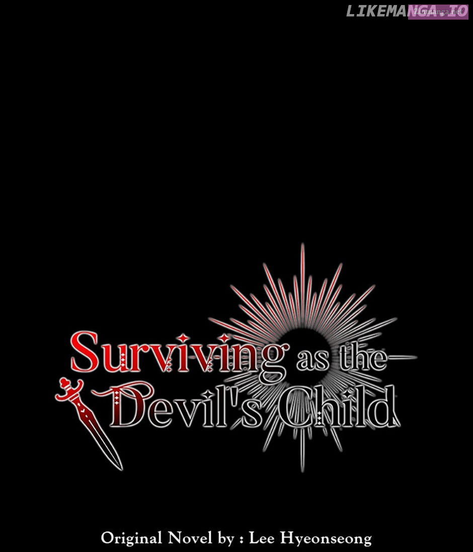 How To Survive As The Devil’s Daughter Chapter 44 page 60 - MangaNelo