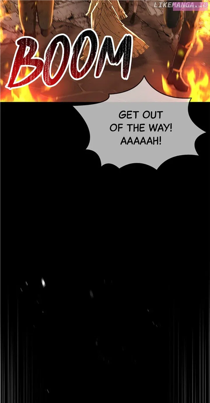 How To Survive As The Devil’s Daughter Chapter 45 page 3 - MangaNelo