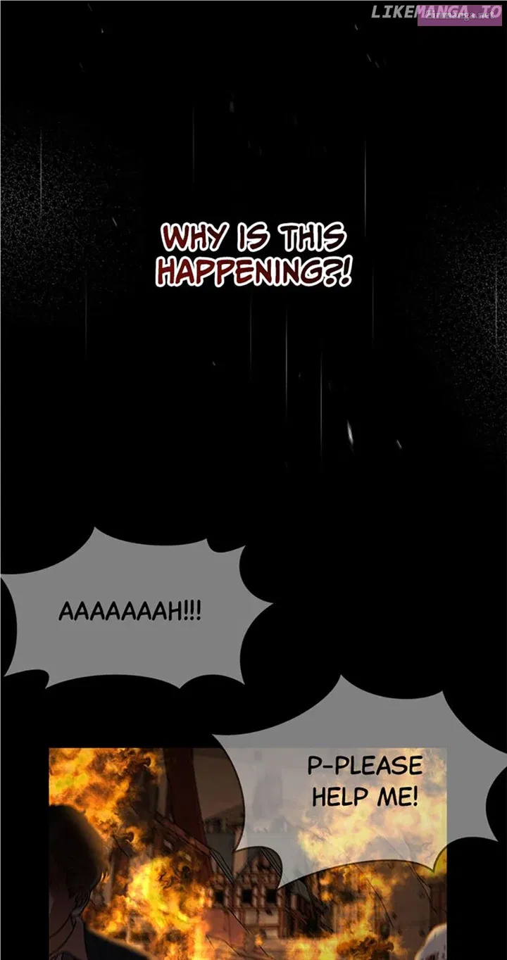 How To Survive As The Devil’s Daughter Chapter 45 page 7 - MangaKakalot