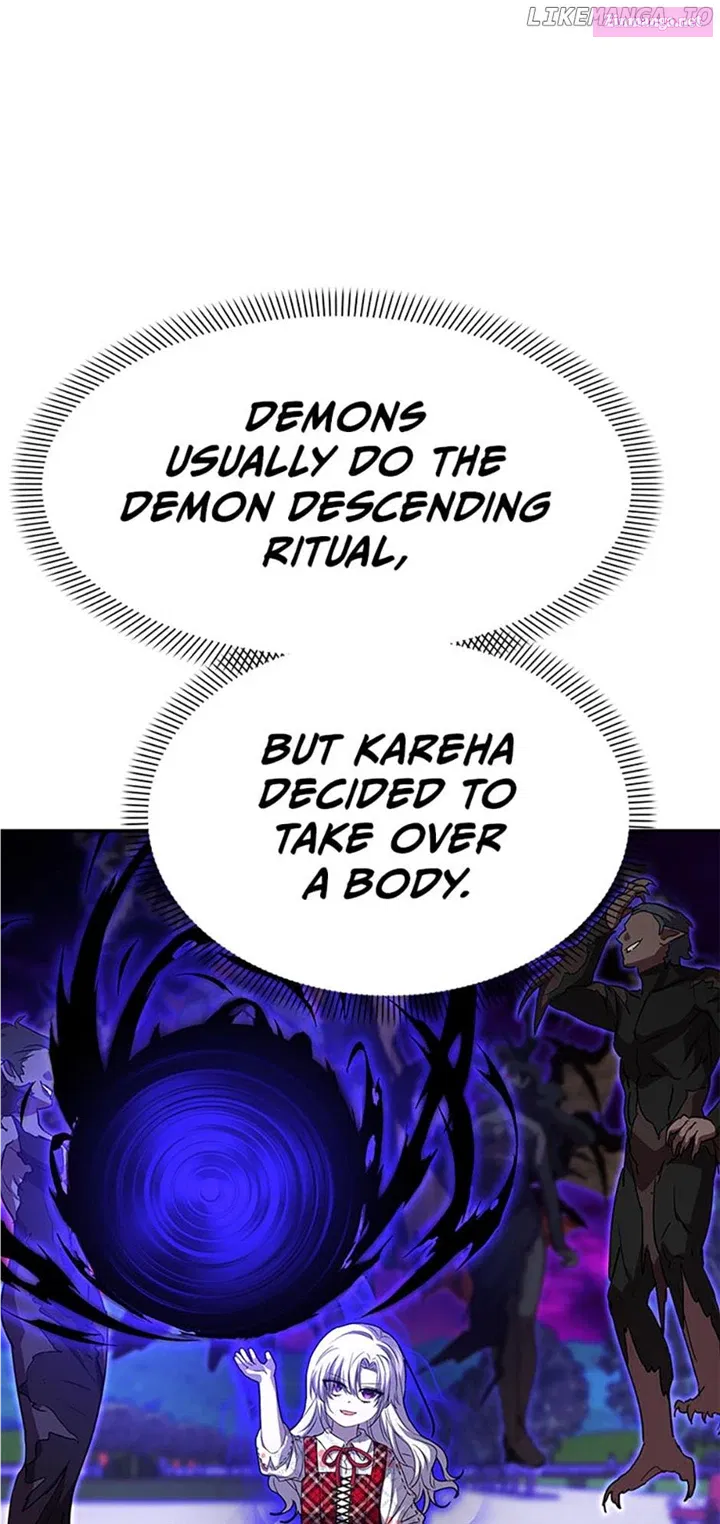 How To Survive As The Devil’s Daughter Chapter 46 page 77 - MangaKakalot