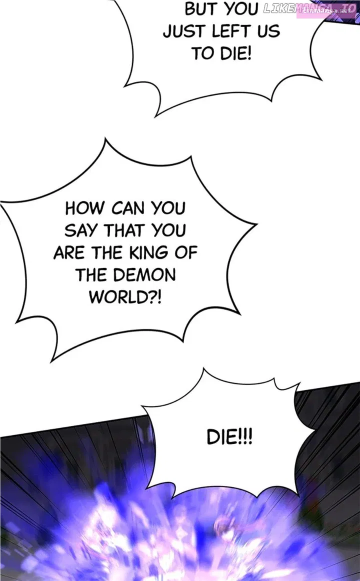 How To Survive As The Devil’s Daughter Chapter 46 page 89 - MangaKakalot