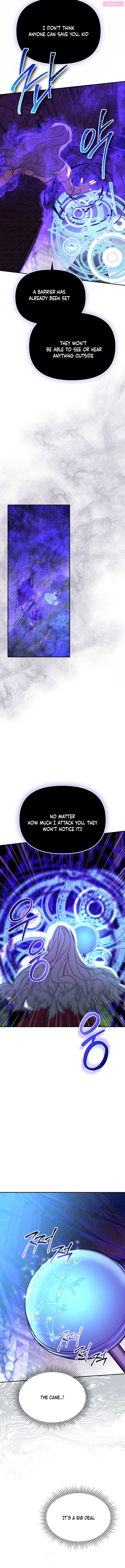 How To Survive As The Devil’s Daughter Chapter 58 page 13 - MangaNelo