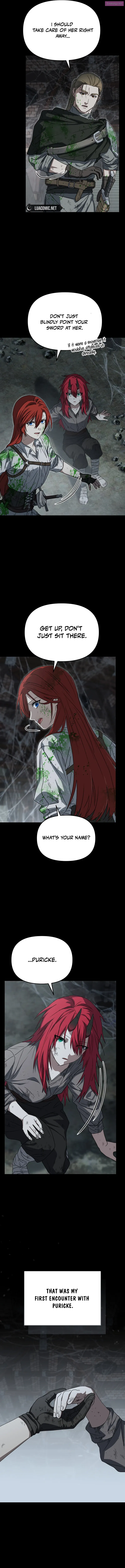 How To Survive As The Devil’s Daughter Chapter 69 page 2 - MangaNelo