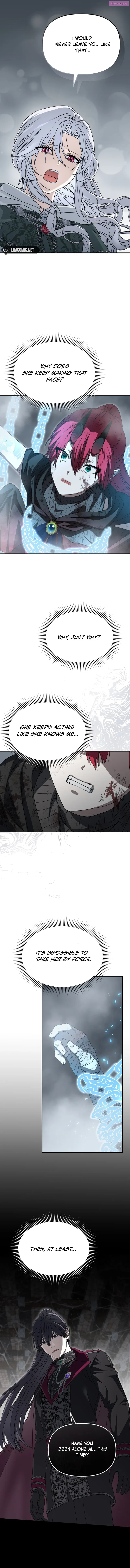 How To Survive As The Devil’s Daughter Chapter 70 page 7 - MangaNelo