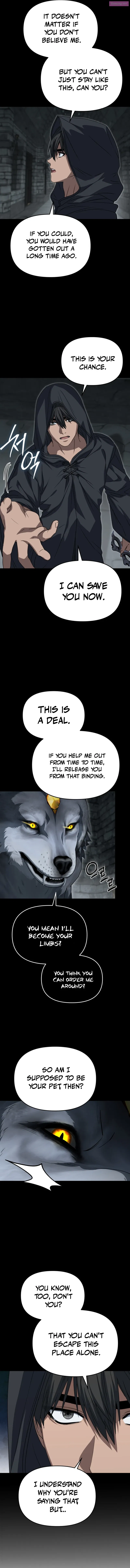 How To Survive As The Devil’s Daughter Chapter 75 page 6 - MangaNelo