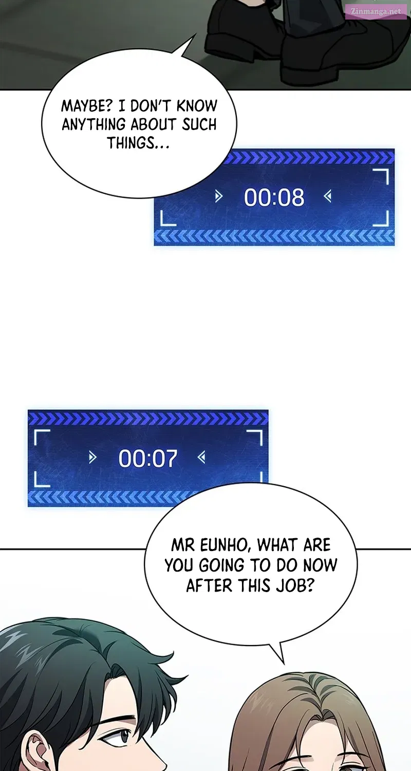 How To Survive Restructuring Chapter 1 page 105 - Mangabat