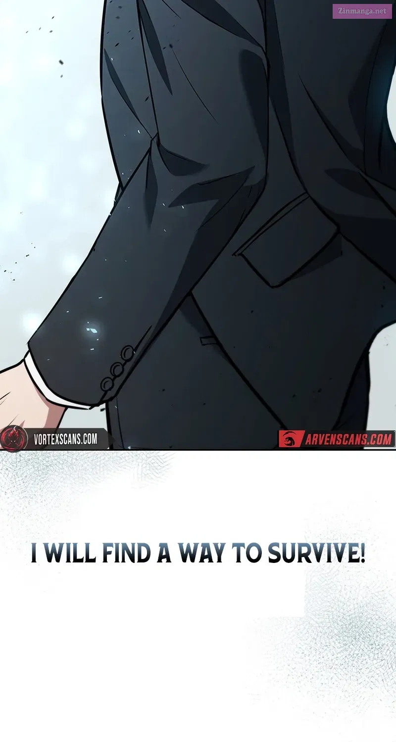 How To Survive Restructuring Chapter 1 page 167 - MangaNelo