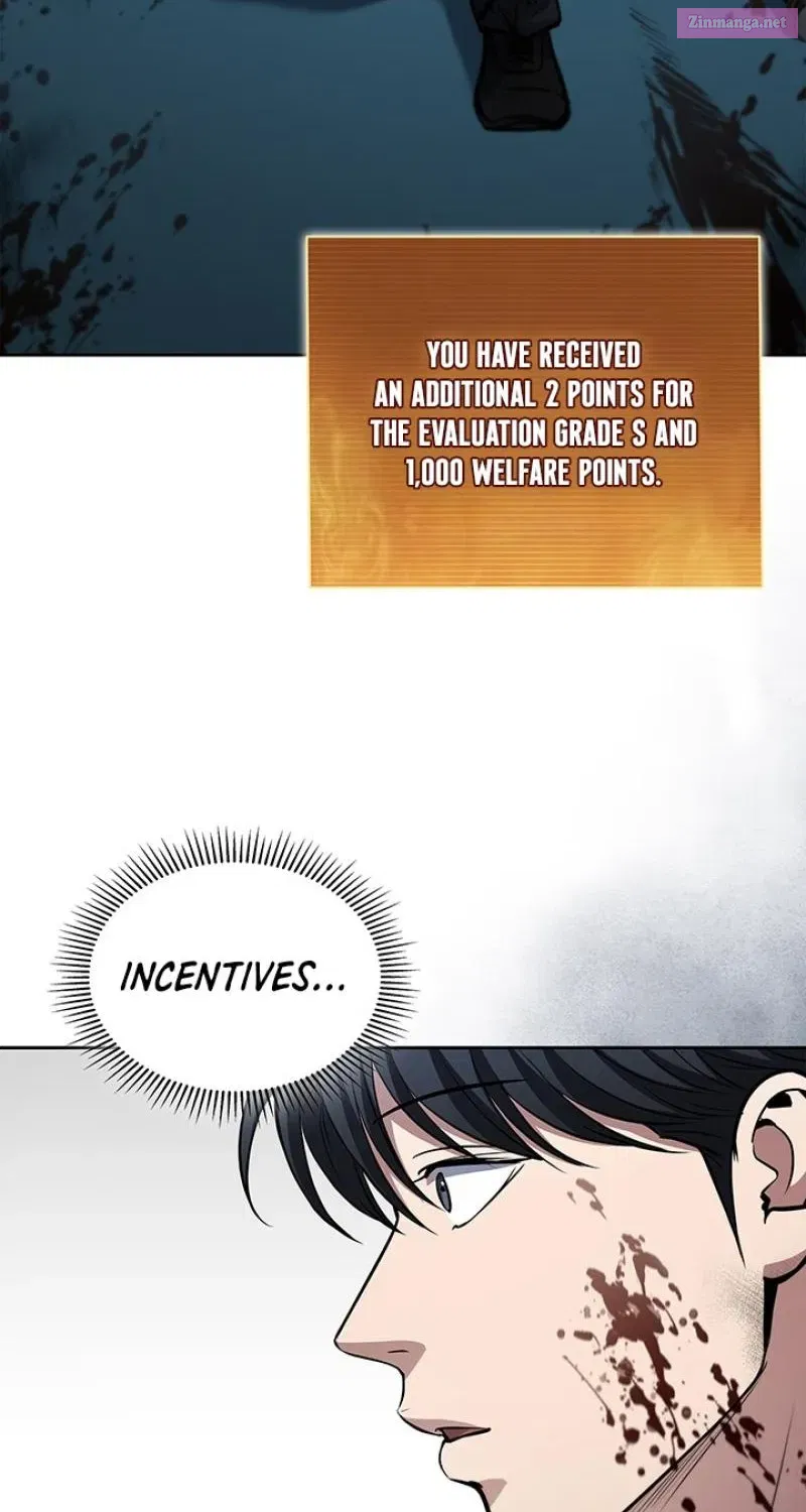 How To Survive Restructuring Chapter 10 page 77 - MangaKakalot