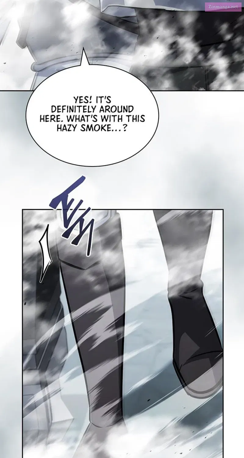 How To Survive Restructuring Chapter 13 page 66 - MangaNelo