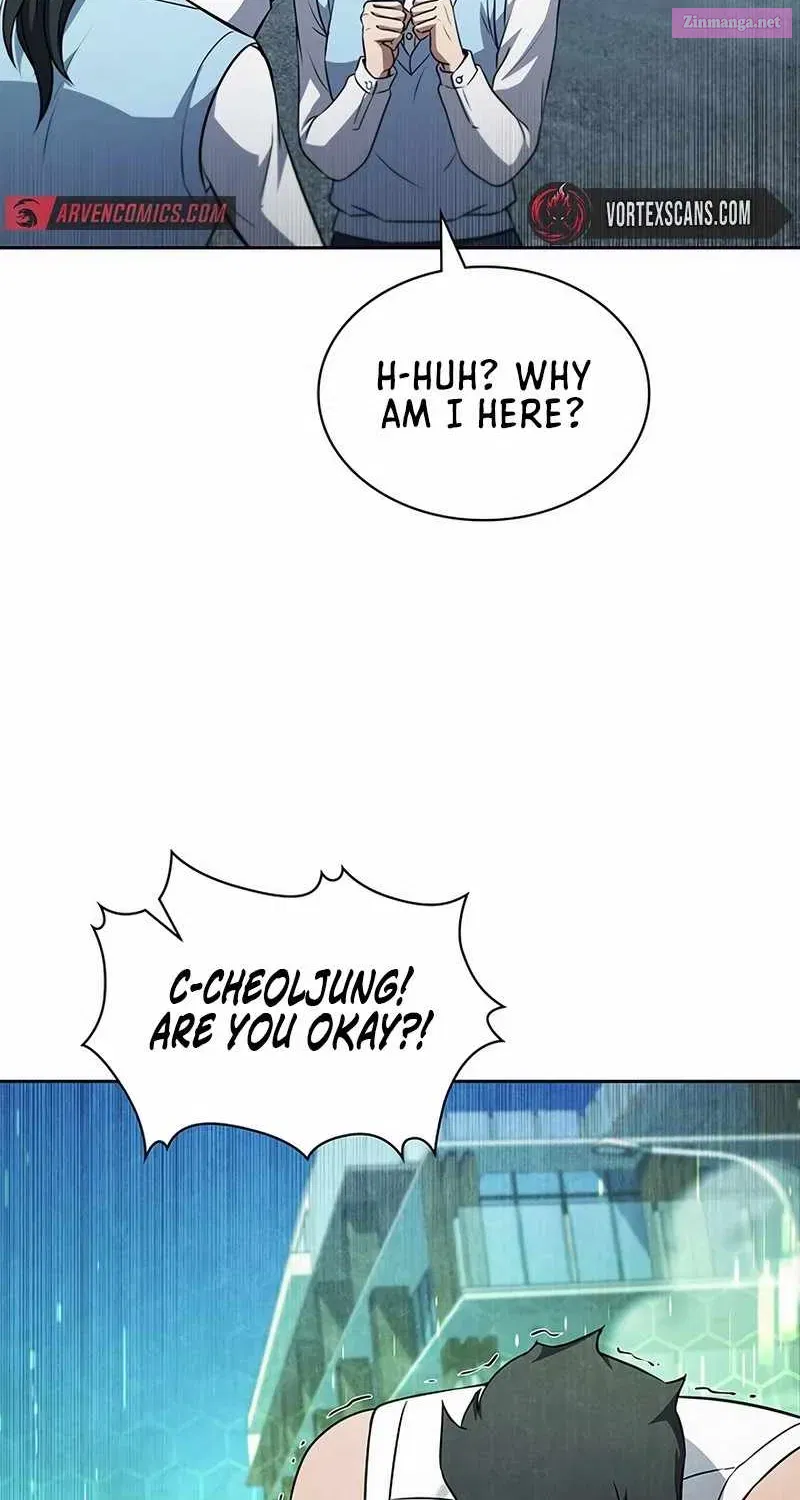 How To Survive Restructuring Chapter 34 page 7 - MangaKakalot