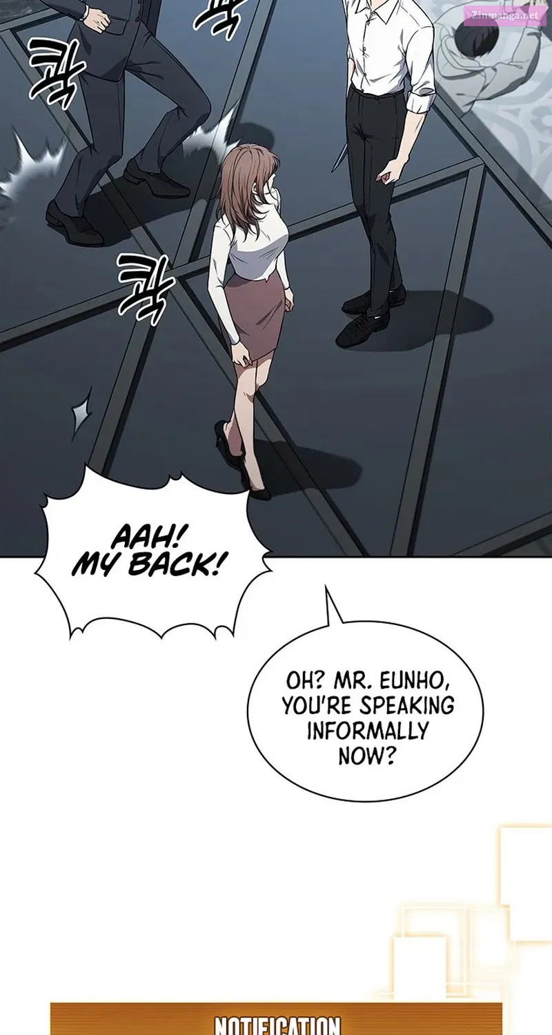 How To Survive Restructuring Chapter 5 page 93 - MangaNelo