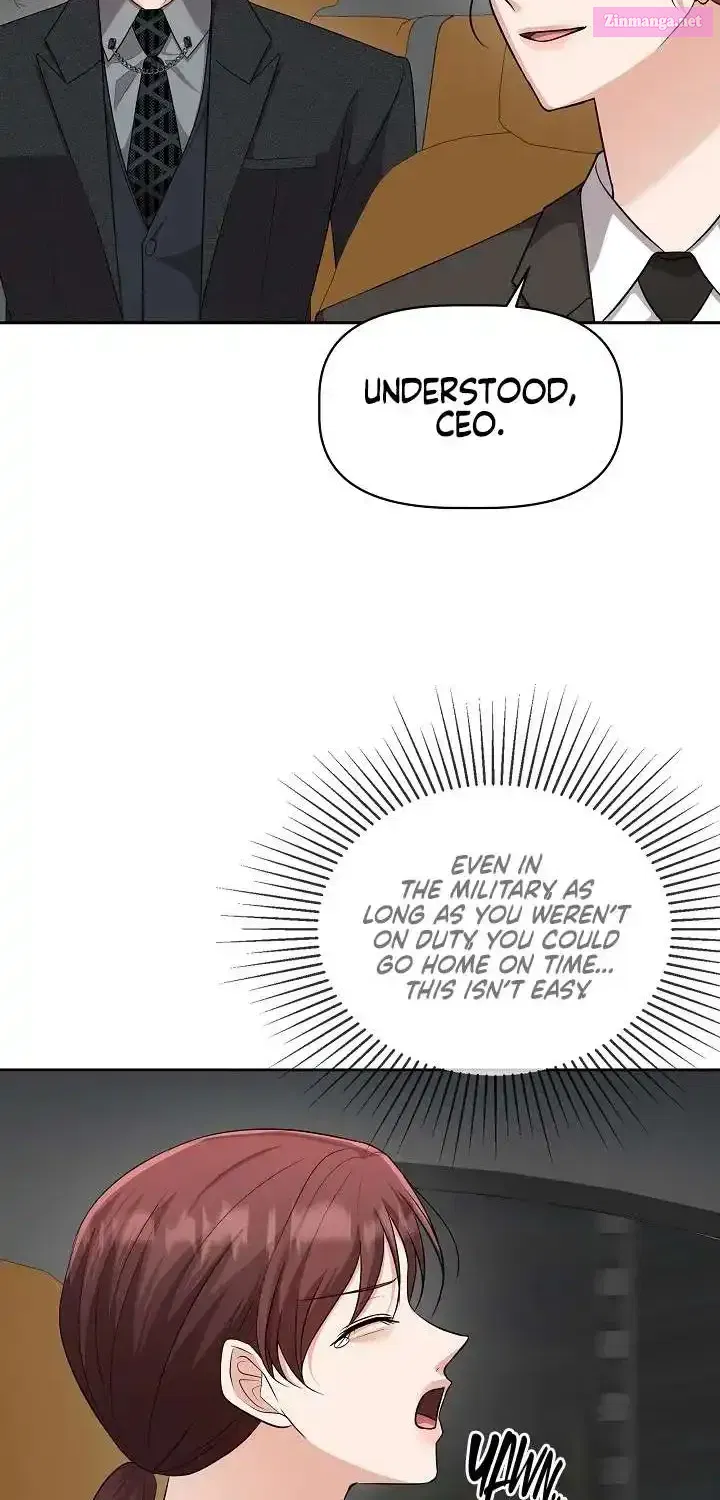 How To Survive Secretary Hong Chapter 13 page 48 - MangaKakalot