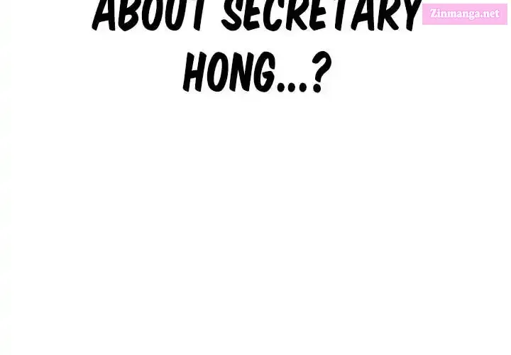 How To Survive Secretary Hong Chapter 13 page 80 - MangaKakalot