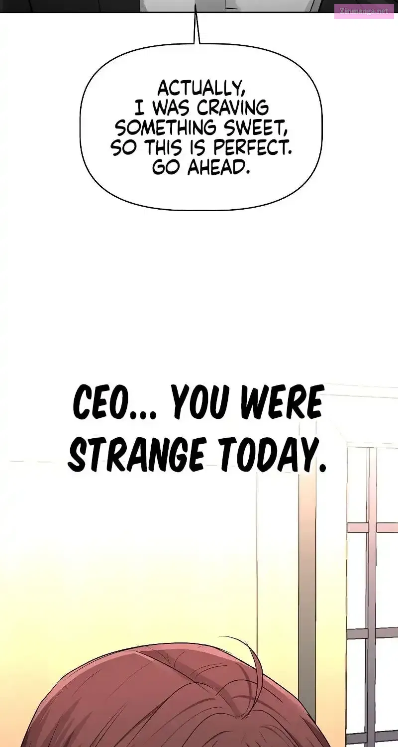 How To Survive Secretary Hong Chapter 14 page 82 - MangaKakalot