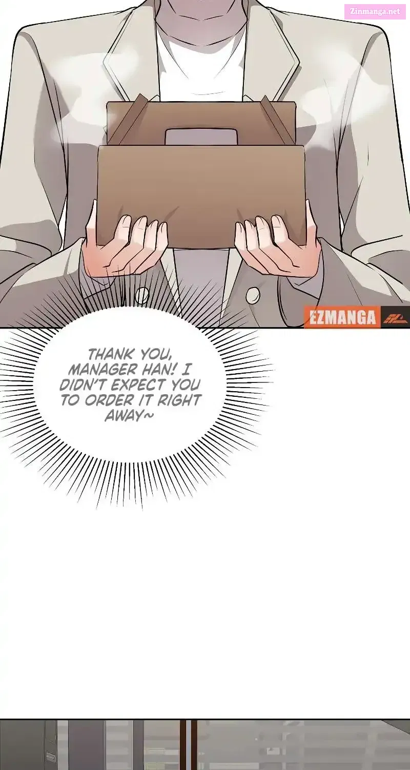 How To Survive Secretary Hong Chapter 14 page 88 - MangaKakalot