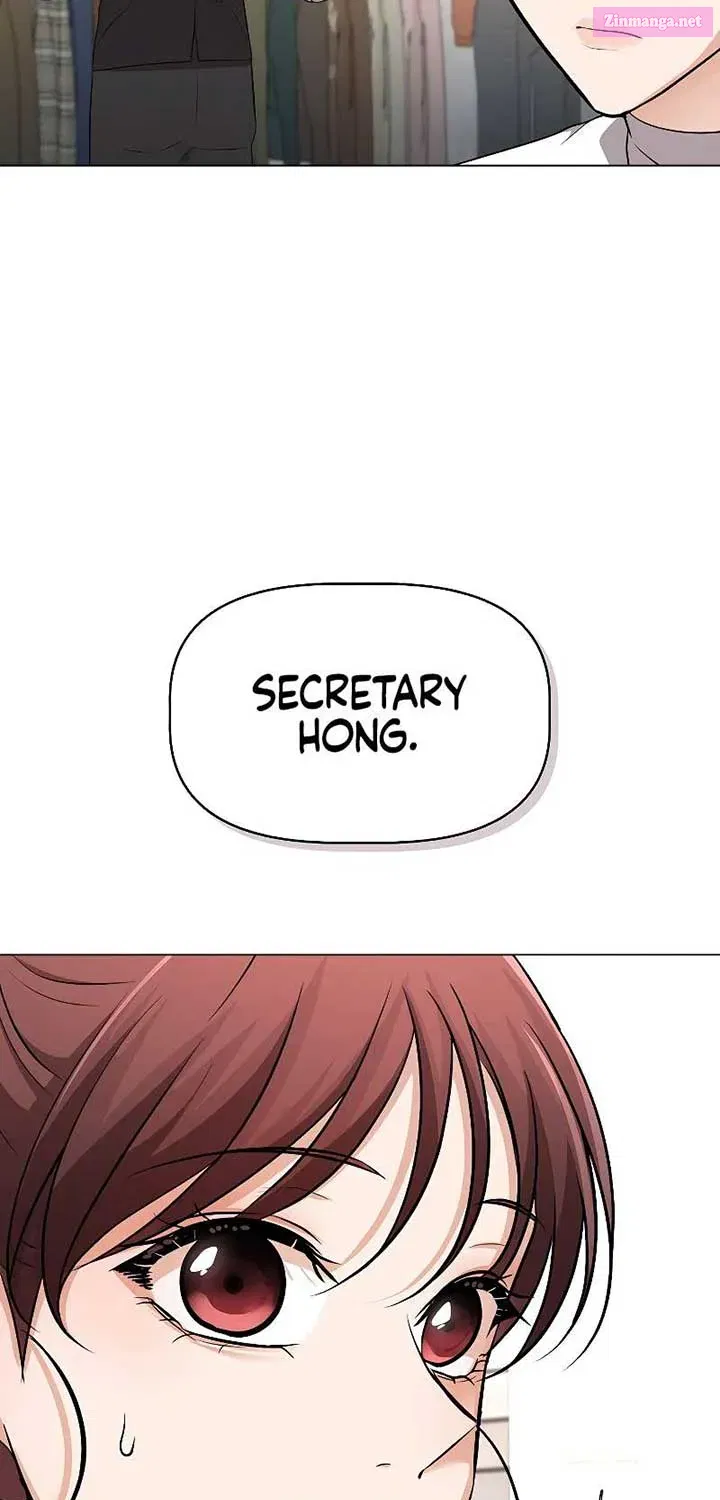 How To Survive Secretary Hong Chapter 15 page 27 - MangaKakalot