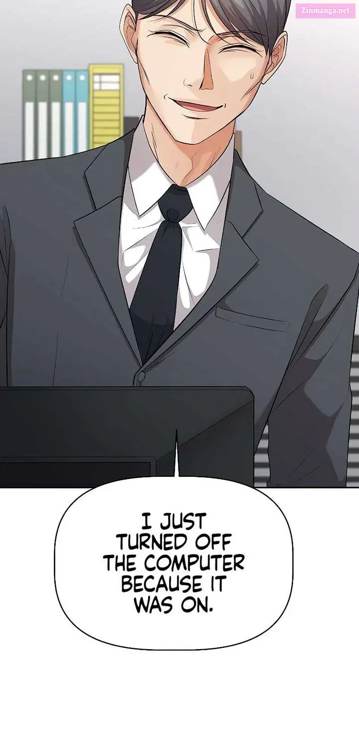 How To Survive Secretary Hong Chapter 15 page 93 - MangaKakalot