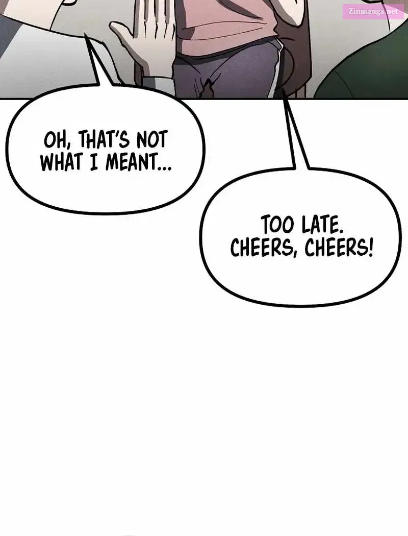 Human Protection Company Chapter 9 page 35 - Mangabat