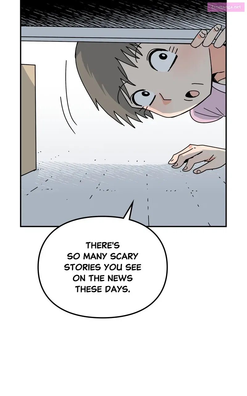 Humanoido Chapter 25 page 39 - MangaKakalot