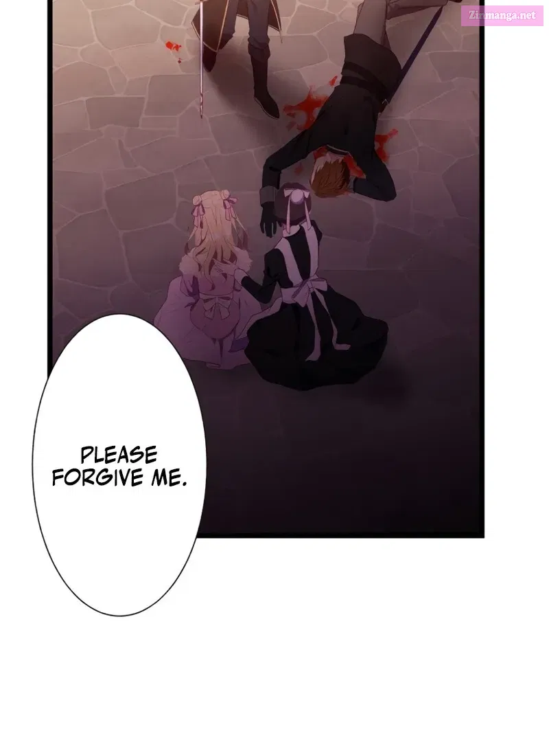 Husband, I wont Forgive You if You Die in this Life Chapter 2 page 63 - MangaKakalot