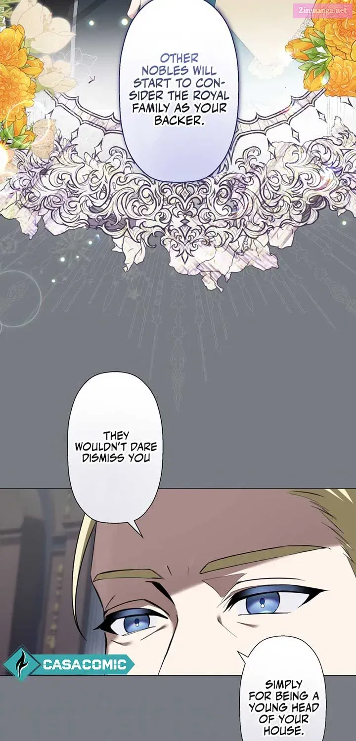 Husband, I wont Forgive You if You Die in this Life Chapter 7 page 26 - MangaKakalot