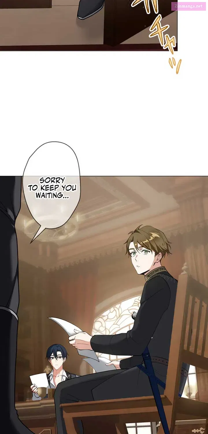 Husband, I wont Forgive You if You Die in this Life Chapter 7 page 43 - MangaKakalot