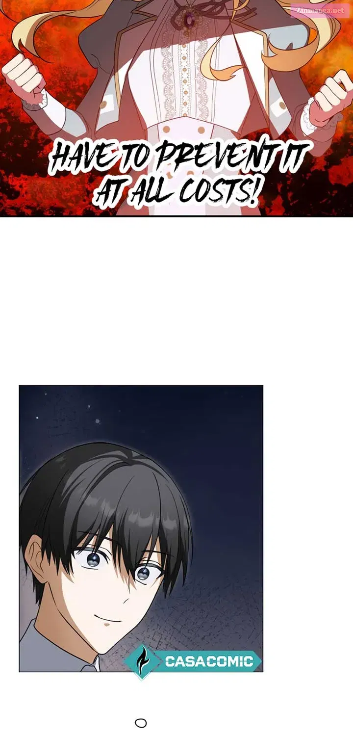 Husband, I wont Forgive You if You Die in this Life Chapter 8 page 34 - MangaKakalot