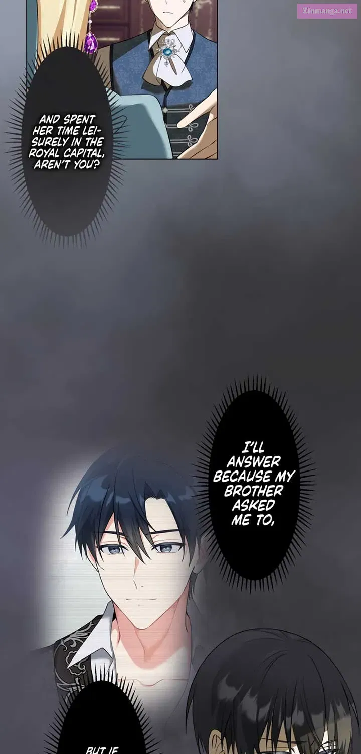 Husband, I wont Forgive You if You Die in this Life Chapter 8 page 9 - MangaKakalot