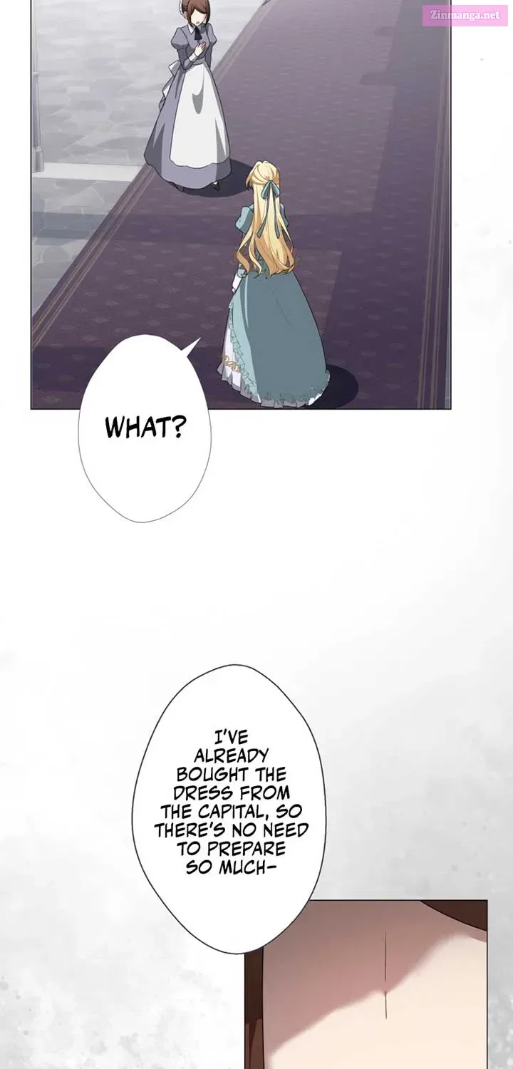 Husband, I wont Forgive You if You Die in this Life Chapter 9 page 27 - MangaKakalot