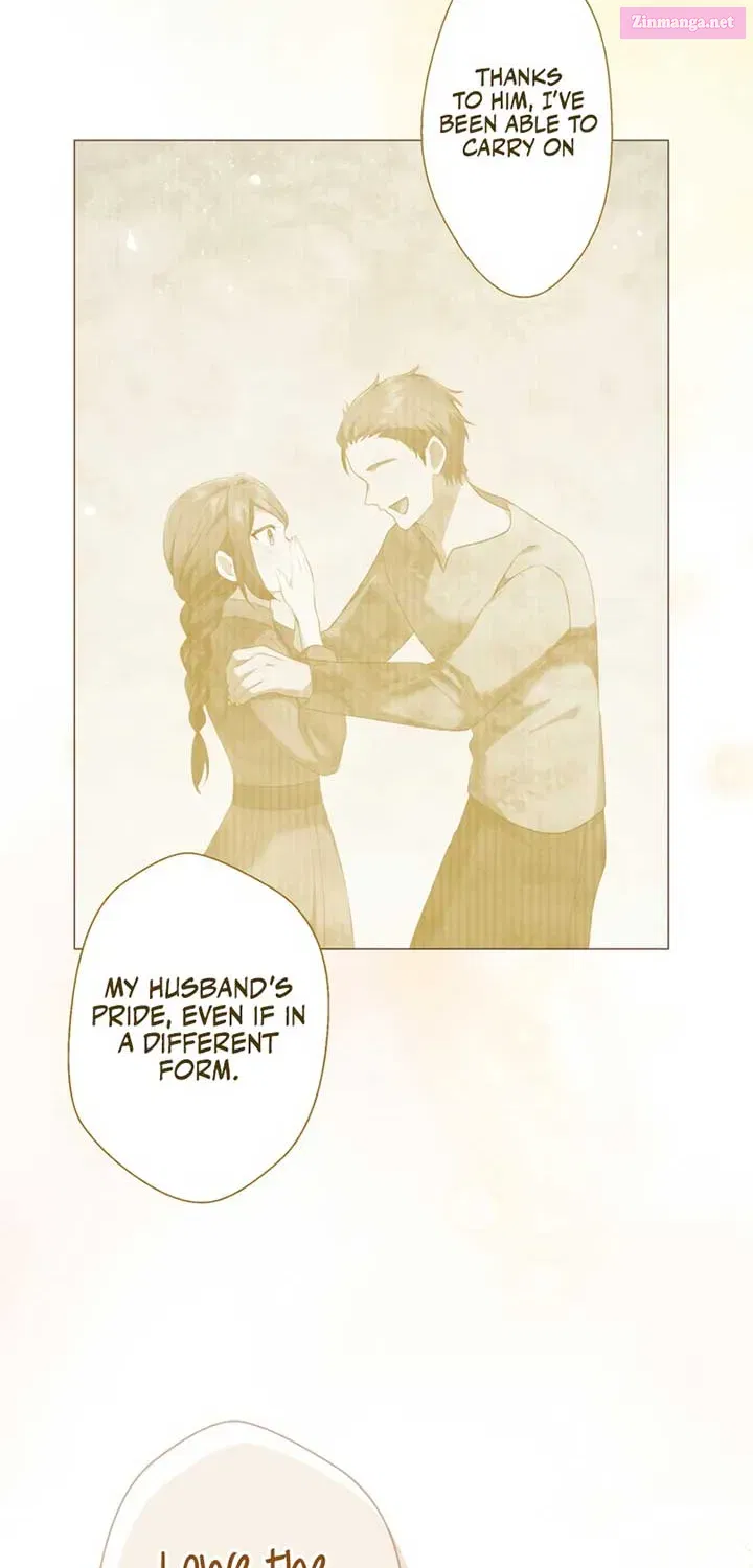 Husband, I wont Forgive You if You Die in this Life Chapter 9 page 70 - MangaKakalot