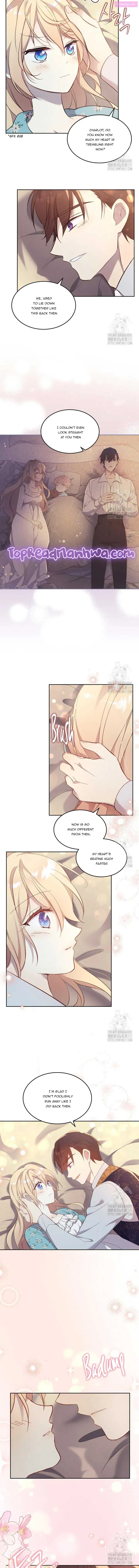 I Accidentally Saved the Male Lead’s Brother Chapter 57 page 6 - Mangabat