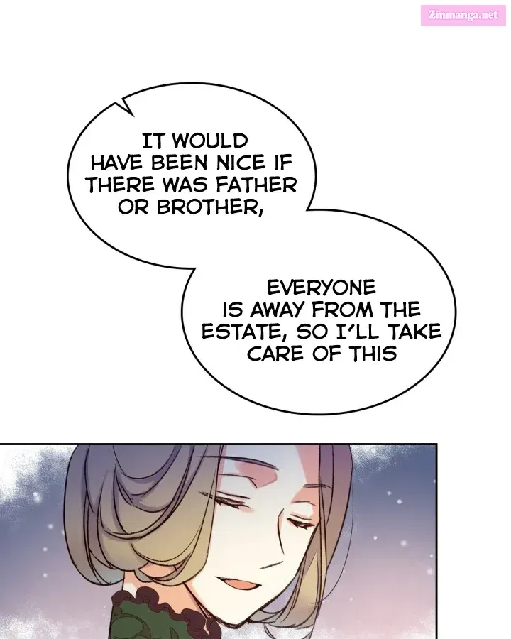 I Accidentally Saved the Male Lead’s Brother Chapter 1.5 page 21 - Mangabat